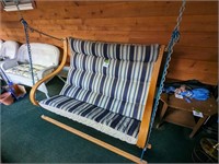 Porch Swing - 56" wide