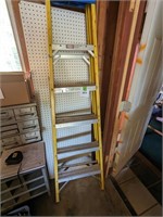 Werner 6' Ladder