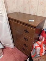 Dresser - 30" wide