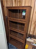 Barrister Bookcase - 30" x 60"