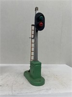 Lionel train signal