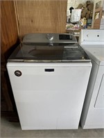 Maytag washer