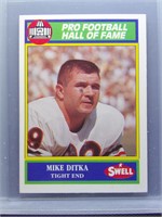 Mike Ditka 1990 Swell