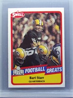 Bart Starr 1989 Swell