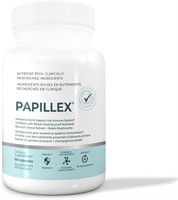 Sealed - Dietary Supplement Tablets by Papillex