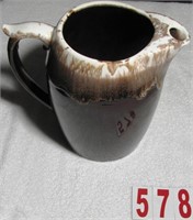 McCoy 7011 Pitcher