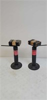 Pair of Jack stands