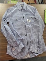 EXPRESS BUTTON DOWN SIZE S