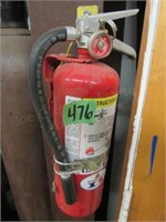 Fire Extinguisher