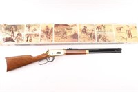 Winchester Centennial '66 .30-30 SN: 77349