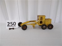 Vintage Tonka Toy Road Grader