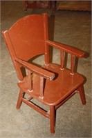 Kids Chair