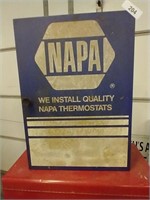 Napa Thermostat Display Box