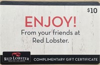 "Surf And Turf" Gift Certificate Bundle