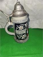 Stunning vintage Stein