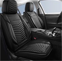 HChengkikz Car Seat Covers,Breathable and
