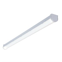 Metalux Linear LED Striplight, 4'