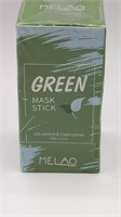 Sealed-Melao- Green Tea Clay Mask Stick