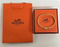 HERMES PARIS BRACELET