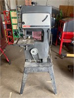 Craftsman band saw