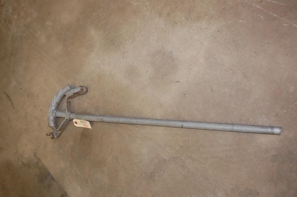 Huge Tool & Equipment Auction