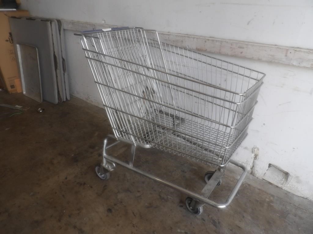 Shopping Cart