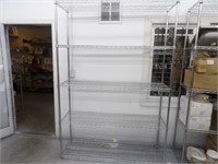 Metro Rack 60x18x87