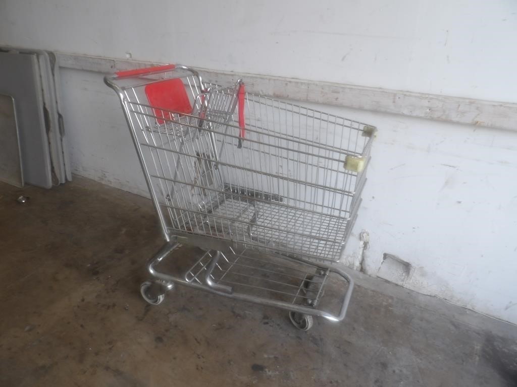 Shopping Cart