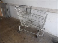 Shopping Cart