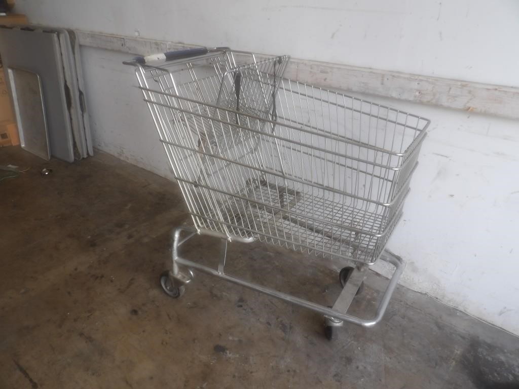 Shopping Cart