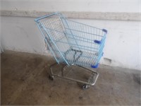 Shopping Cart