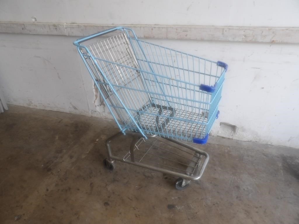 Shopping Cart