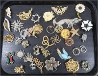 Costume Jewelry