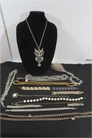 Costume Jewelry