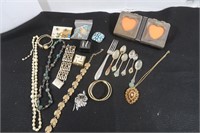 Costume Jewelry