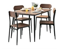 Mainstays Modern Dining Set