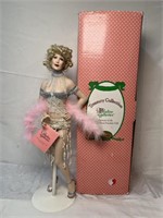 Porcelain Doll Paradise Galleries with Box
