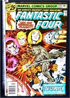 Marvel Fantastic Four #172 comic