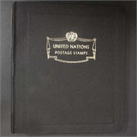 United Nations Stamps 1951-1907 Inscription Blocks