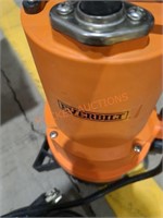 EVERBILT 2-in-1 Utility Pump