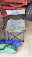 Camping Chairs