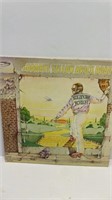 Elton John Goodbye Yellow Brick Road Viny LP