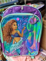 Ariel backpack