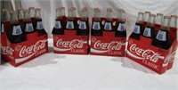 Coca Cola 6 Packs 1991 Duke Champions