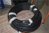 Roll of 3/4" Plastic Hose, *OS