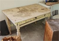 Antique Table (G)