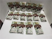 16 Bags Fudge Chocolates