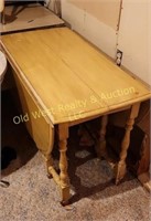 Drop Leaf Table