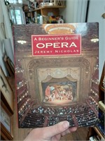 A Beginners Gude to Opera Book, The Festival of