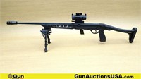 SAVAGE ARMS (CANADA) 64 .22 LR Rifle. Excellent. 2